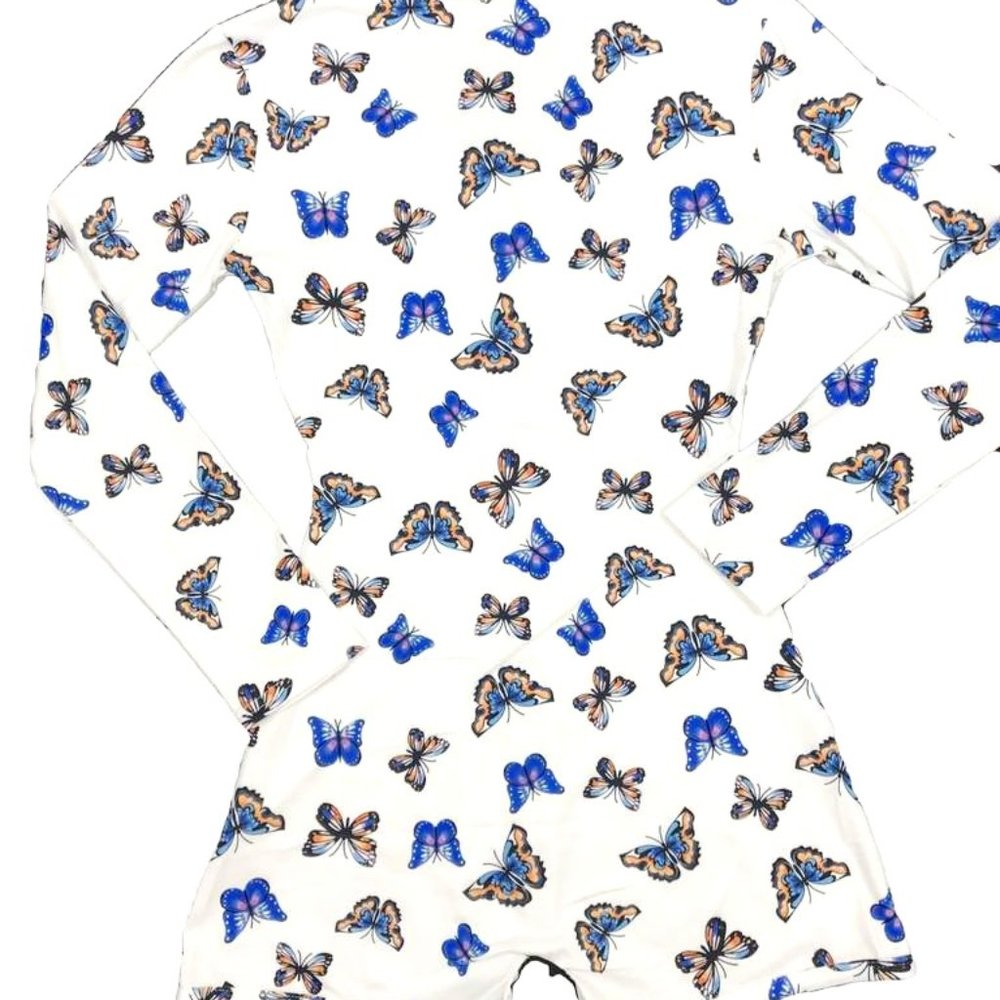 Butterfly Effect